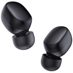 Гарнитура Bluetooth TFN TFN-HS-TWS028BK черный
