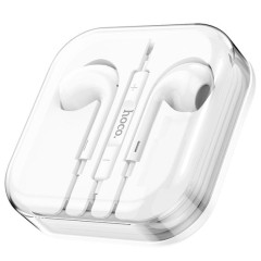 Гарнитура HOCO M1 Max white