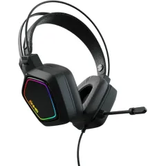 Гарнитура GMNG HS-L850G черный 