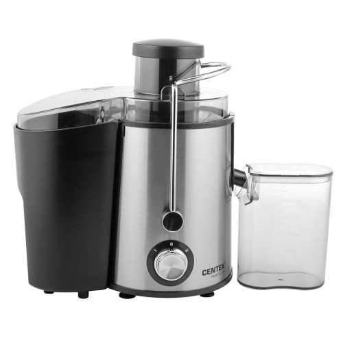 Соковыжималка CENTEK CT-1209 черный