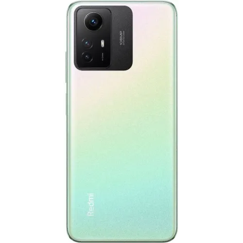 Сотовый телефон Xiaomi REDMI NOTE 12S 6/128Gb Green
