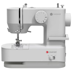 Швейная машина COMFORT 26 серый