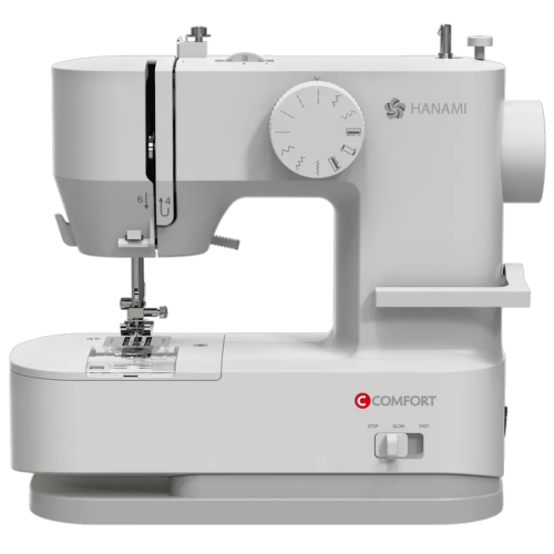 Швейная машина COMFORT 26 серый
