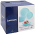 Набор столовый LUMINARC Diwali Light Turquoise, 19 пр. (P2947)