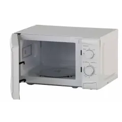 Микроволновая печь LEFF 20MM721W, 20 л., белая (М)