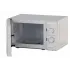Микроволновая печь LEFF 20MM721W, 20 л., белая (М)