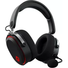 Гарнитура GMNG GG-HS405W черный/черный 