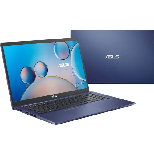 Ноутбук 15.6&quot; ASUS X515EA-BQ1175 i3 1115G4/8Gb/SSD256Gb/IPS/noOS (90NB0TY3-M18890)