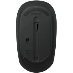 Мышь Microsoft BLUETOOTH черный