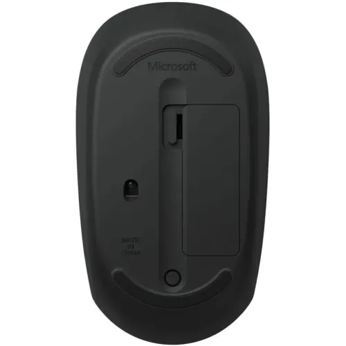Мышь Microsoft BLUETOOTH черный