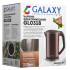 Чайник GALAXY GL 0318 коричневый