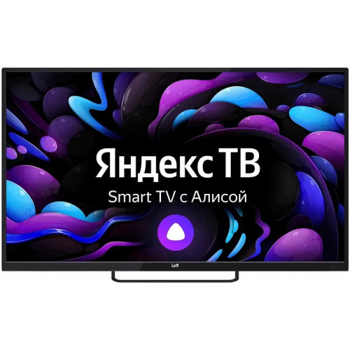 TV LCD 42" LEFF 42F540S