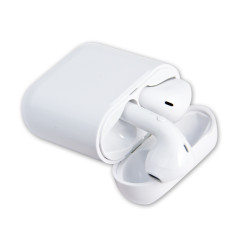 Гарнитура Bluetooth Belsis BE1201 белый