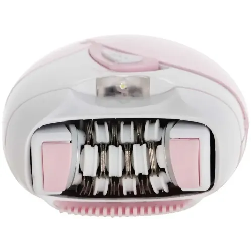 Эпилятор EPICTECH NE-221VW,розовый