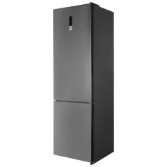 Холодильник HYUNDAI CC3595FIX нерж