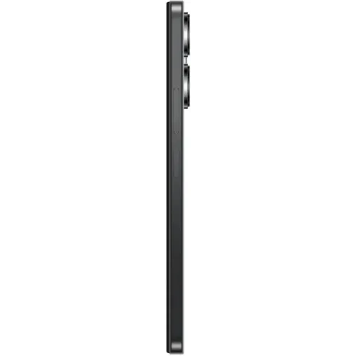 Сотовый телефон Xiaomi POCO M6 6/128Gb черный
