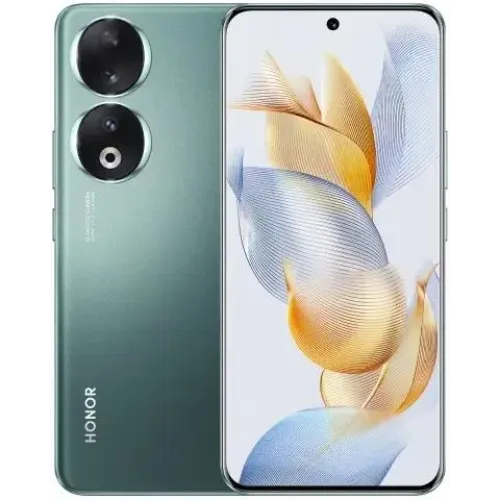 Сотовый телефон Honor 90 12/512Gb зеленый