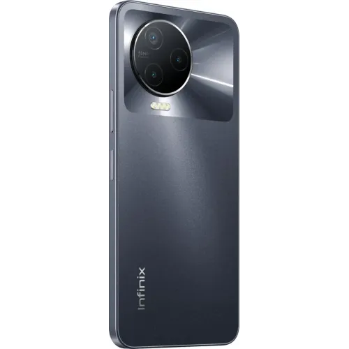 Сотовый телефон INFINIX Note 12 2023 128Gb серый