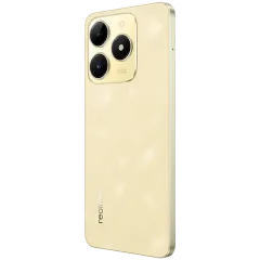 Сотовый телефон REALME C61 8/256Gb Gold