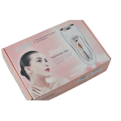 Эпилятор Moehair ROZIA HB-6110, 3 в 1 (683314632)