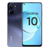 Сотовый телефон REALME 10 4/128Gb черный