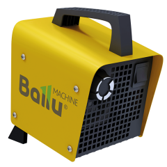 Пушка электрическая BALLU BKN-3