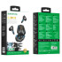 Гарнитура Bluetooth Borofone BE53 black