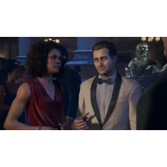 Игра PS4 Uncharted 4: Путь вора (Русская версия)