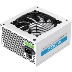 Блок питания Zircon AA-700 700W ATX  White