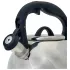 Чайник со свистком WEBBER BE-0525, 3 л.