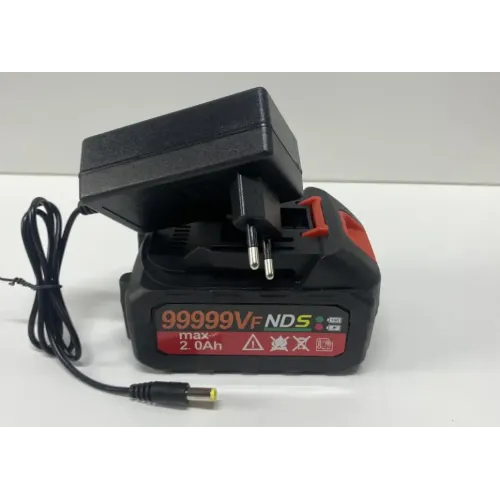 Минимойка NDC (D0022)