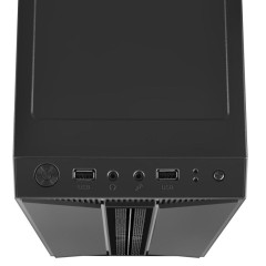 Корпус GINZZU B350