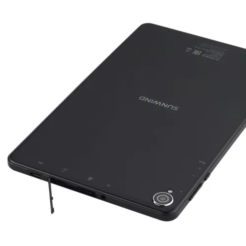 Планшет 8" SunWind Sky 8244B 3G черный