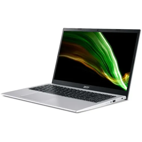 Ноутбук 15.6&quot; Acer A315-58-38HS (NX.ADGER.003) i3 1115G4/8Gb/SSD256GbIPS/Esh