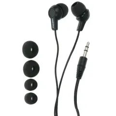 Наушники SMARTBUY SBE-700 JAZZ черный