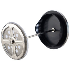 Френч-пресс 800 мл. Fantasie, нерж/стекло (104771)(458310)