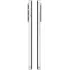 Сотовый телефон Tecno Spark 20c 4/256Gb Mystery White/белый