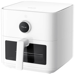 Аэрогриль Xiaomi MAF15 Mi Smart Air Fryer, 5.5 л., белый