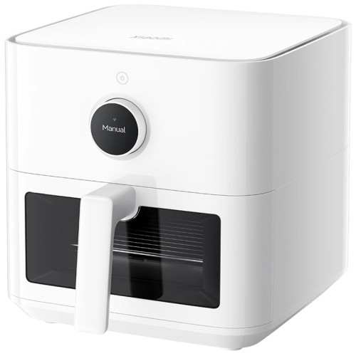 Аэрогриль Xiaomi MAF15 Mi Smart Air Fryer, 5.5 л., белый