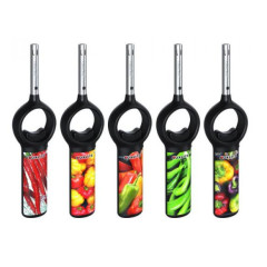 Пьезозажигалка LUXLITE WP-PEPPER XHG 8847 (02822)