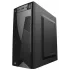 Корпус Aerocool CS-1101 черный без БП ATX 2x120mm 1x140mm 2xUSB2.0 1xUSB3.0 audio