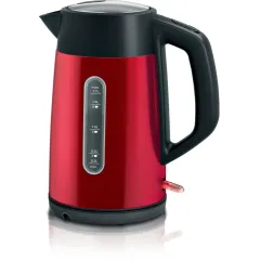 Чайник BOSCH TWK4P434 нержавейка