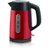 Чайник BOSCH TWK4P434 нержавейка