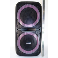 Акустика портативная ELTRONIC 20-05 DANCE BOX (*10)