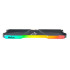 Память DDR4 16384Mb 3600MHz Netac Shadow RGB C18 Grey NTSRD4P36DP-16E kit of 2