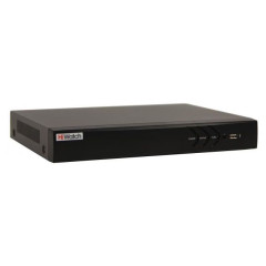 В/н регистратор 8-кан. Hiwatch DSN308