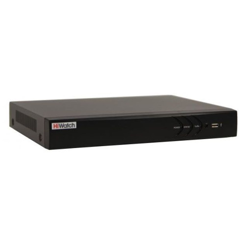 В/н регистратор 8-кан. Hiwatch DSN308