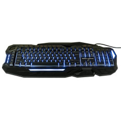 Клавиатура DIALOG KGK-45U GAN-KATA (*7)