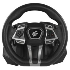 Руль FLASHFIRE IMOLA F107 Force Feedback Racing Wheel (руль, педали, мех. коробка передач)