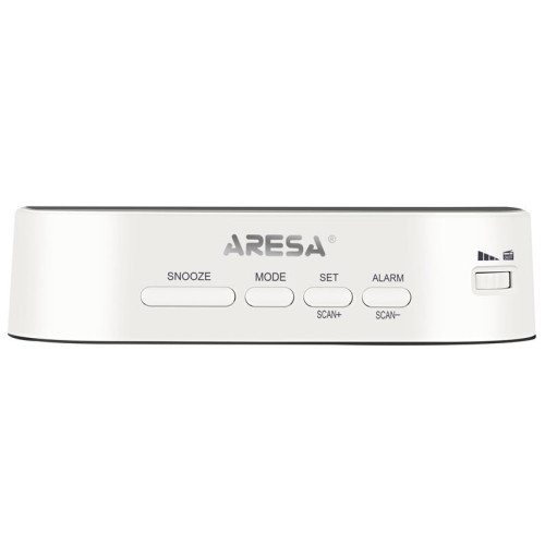 Радиочасы ARESA AR-3910